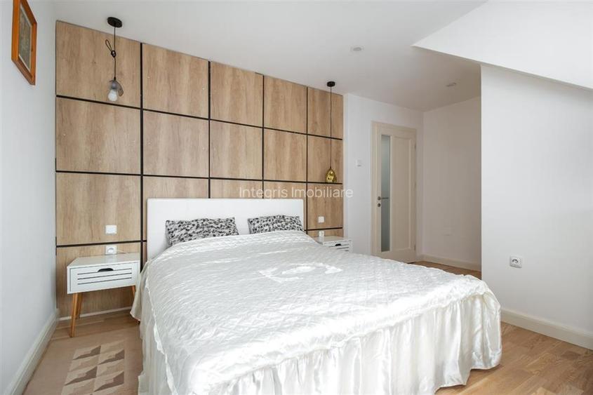 Vila S+P+M cu 3 dormitoare, Oradea, Cartier Iosia - 8