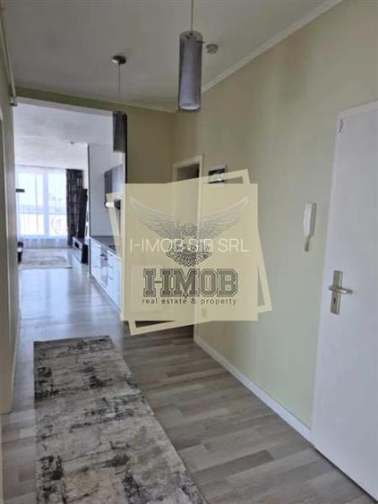 Penthouse Modern 83mp | terasa 37mp | balcon | boxa | Avantgarden - 5