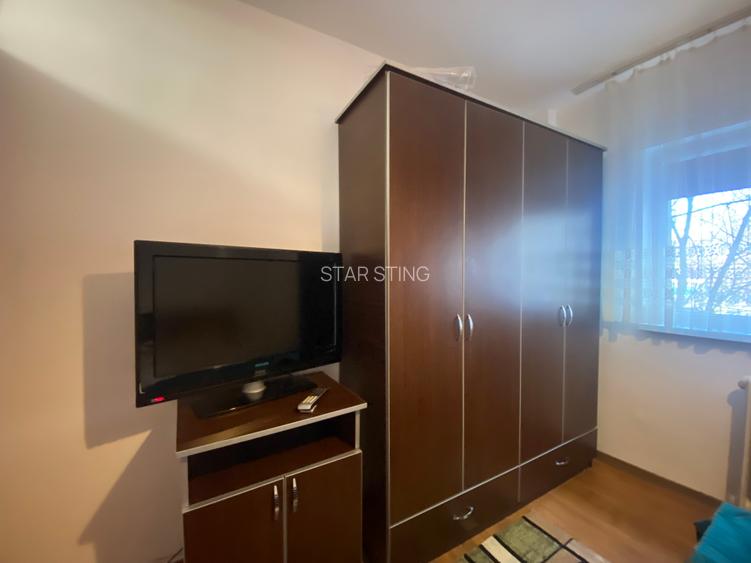 veteranilor,5 minute metrou,etaj 1,liber. - 5