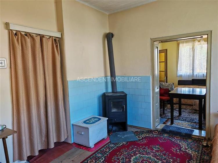 Casa traditionala de vanzare, Tulghes, Harghita - 28