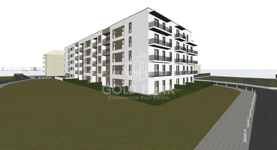 Spatiu Comercial - Zona Floresti/Tineretului - Bloc Nou/Open Space - 5