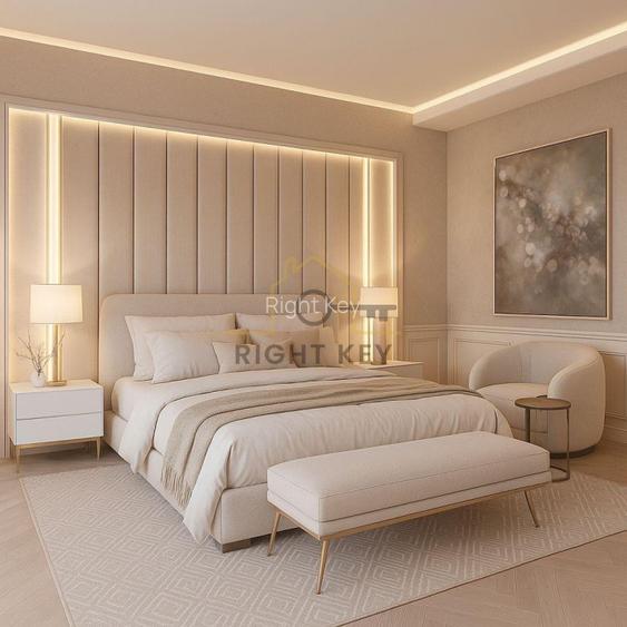 Casa parter 4cam, 110mpu, 400mpt, finisaje premium! Comision 0%! - 5