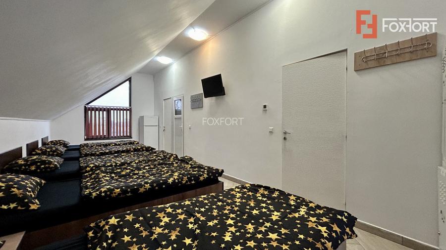 Comision 0% Casa 5 camere - panouri fotovoltaice in Sanandrei - 6