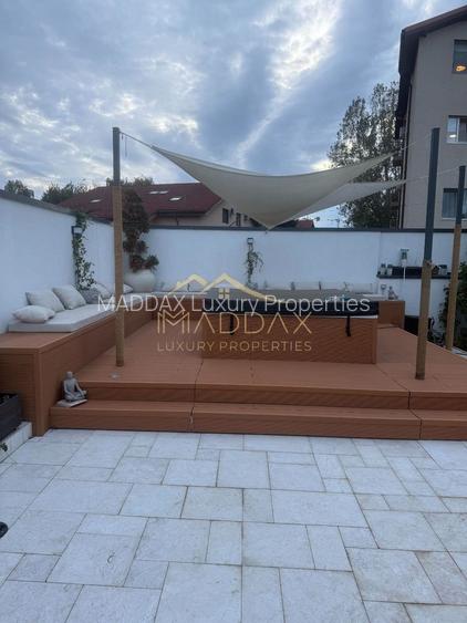 Vila 5 camere *195mp* + Gradina Proprie *245mp* // Pipera - 28