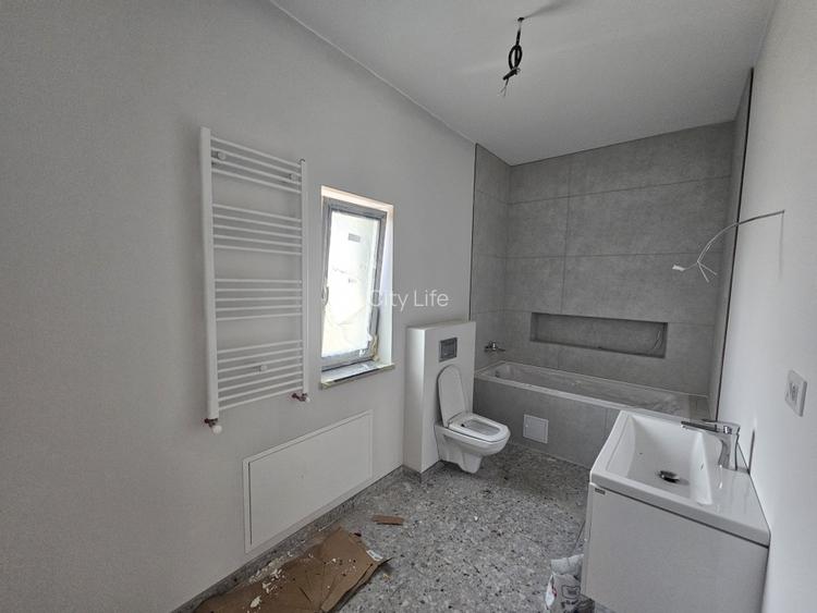 Vila eleganta Breazu intabulata - 6