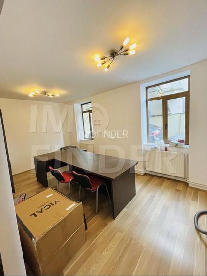 Inchiriere casa, zona Centrala, pretabila birou - 2