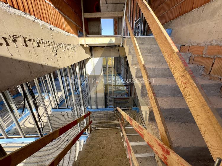 0% COMISION - PIPERA | VILA IN COMPLEX REZIDENTIAL | IN CURS DE FINALIZARE - 26