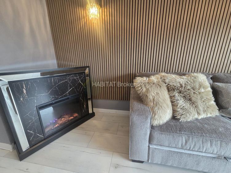 Casă tip duplex de închiriat – Caro Village Otopeni - 4