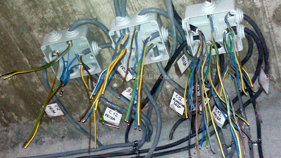 „Casă Individuală Elegantă în Titu – Construcție Solidă, Ideală pentru Familie - 28