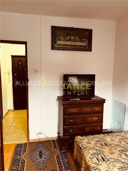 5 Minute Metrou Aparatorii Patriei Apartament 2 camere - 5