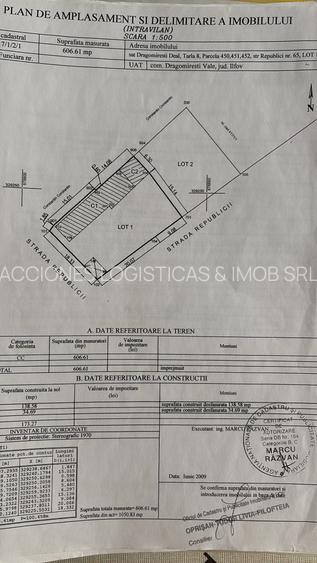 Casa individuala de vanzare in Dragomiresti Deal! - 7