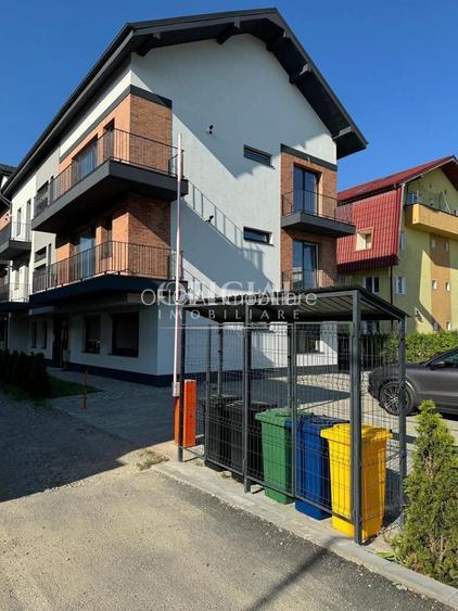 Apartament 2 camere | Prima Inchiriere | Zona Urusagului | Floresti - 8