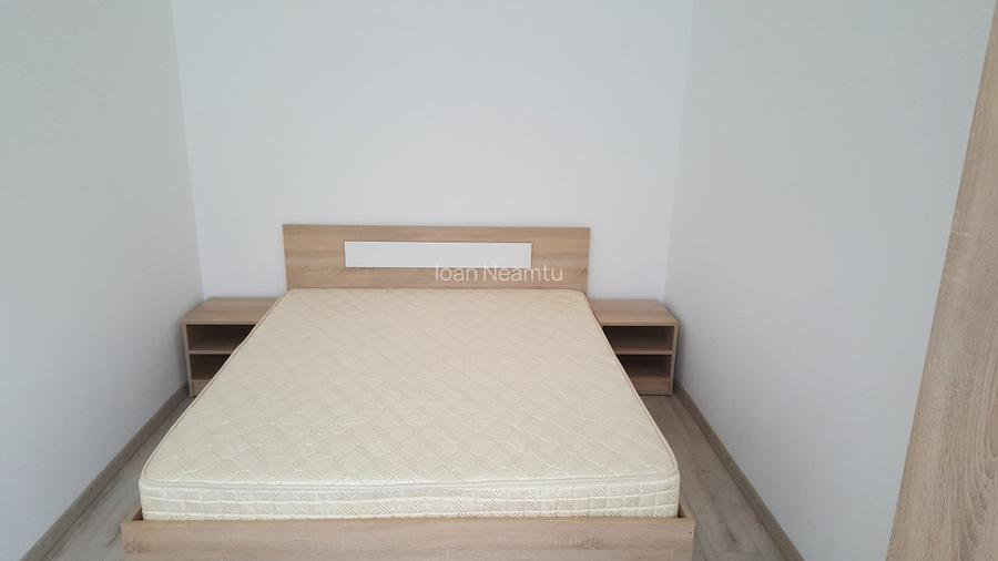 Inchiriere apartament 2 camere mobilat si utilat KM 4-5 - 350 EUR/lună - 12