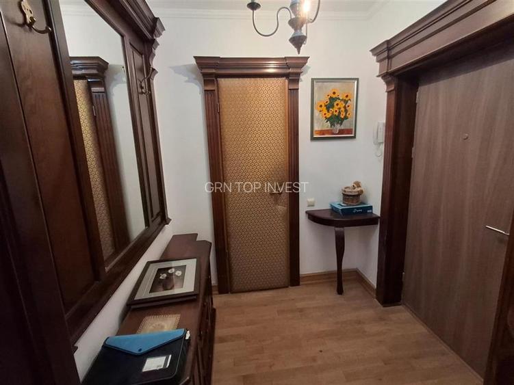 Apartament 2 camere balcon parcare zona Siretului - 5
