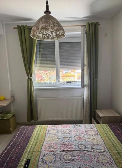 AP. 2 CAMERE- FUNDENI, CENTRALA, PARCARE, BUATARIE NCHISA, BLOC NOU - 6