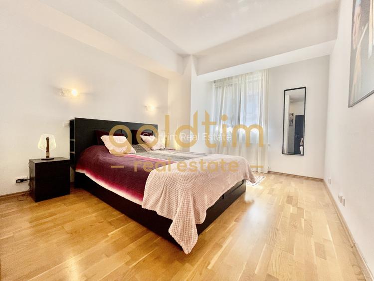 NOU/ SUPRAFETE GENEROASE/ PARCARE SUBTERANA/ BALCON 30 mp - 37