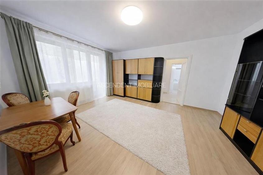 Apartament 2 camere,luminos,incadrat de liniste si verdele naturii,Ultracentral, - 2
