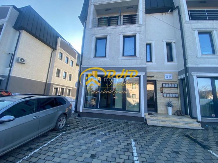 Apartament 3 camere Galata - 4