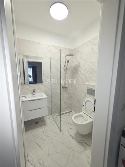 Apartament 3 camere Tatarasi - 84mp - 2bai - mutare imediata. - 18