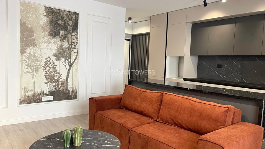 Comat Towers | Studio | TIP 7 | 38mp - 7