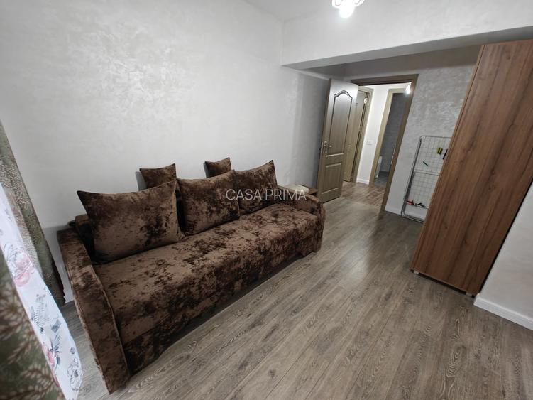 Apartament 3 Camere- BLOC NOU-Pacurari! - 3