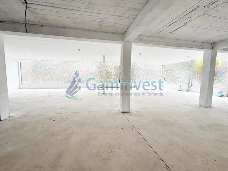 Spațiu comercial de inchiriat cu vizibilitate, Oradea, Bihor - 5