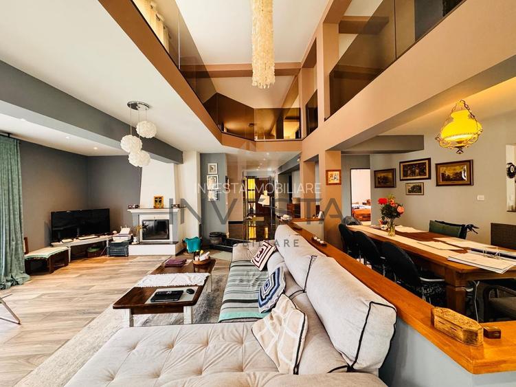 DE VANZARE CASA INDIVIDUALA 300 MP | 700 MP CURTE - 5