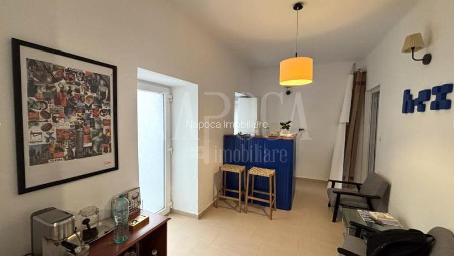 Apartament 3 camere de vanzare in Centru, Cluj Napoca - 4