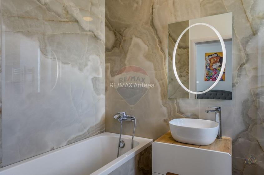 Casa duplex renovata Otopeni | 4 camere | terasa acoperita - 7