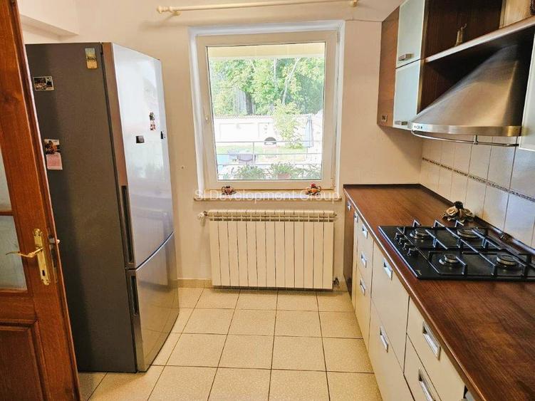 Vila impresionanta 11 Camere Iancu Nicolae | Piscina | Teren 900 mp - 19