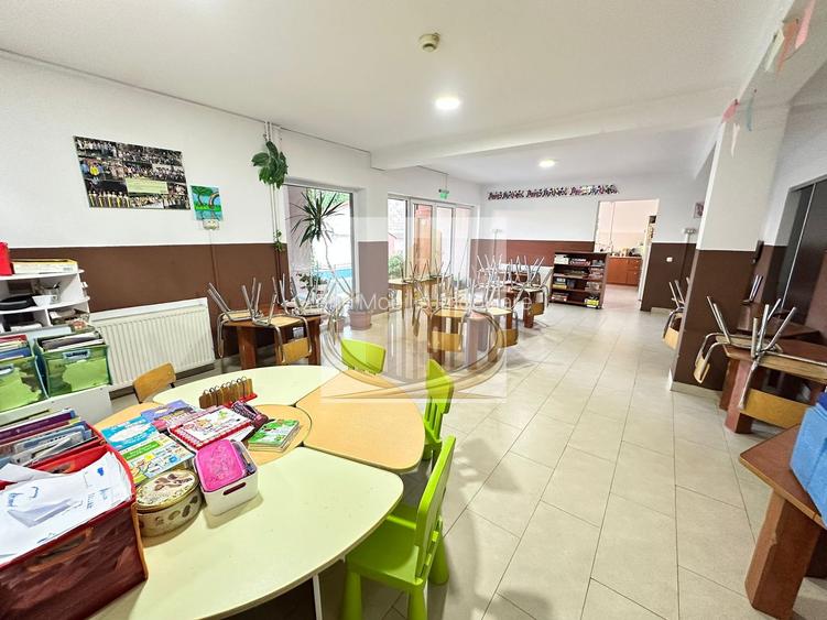 Clinică, pensiune, birouri sau investiție | Locație de top 17 CAMERE - 16