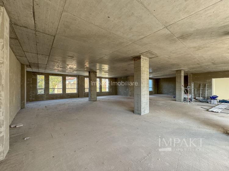 Imobil versatil cu functiuni mixte zona P-ta Mihai Viteazul - 7