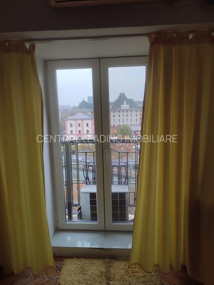 Bulevardul Libertății Metrou Izvor - 3