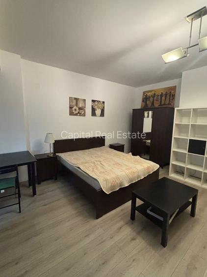 Apartament cu o cameră Centru Civic - 2