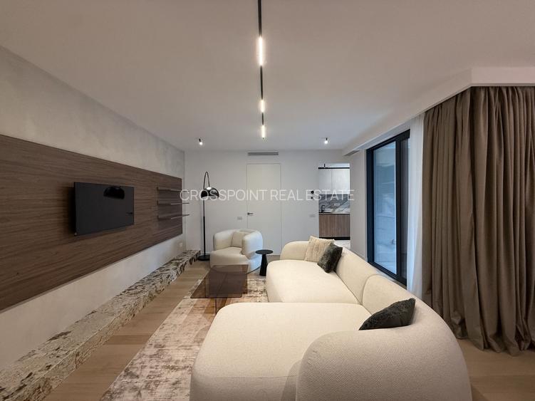 Bloc boutique cu un nivel ridicat de intimitate / 2 locuri de parcare - 3