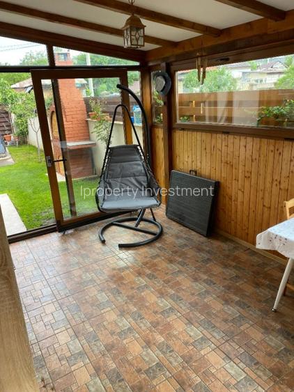 Vila Dobroesti 4 Camere PARTER Etaj Mansarda Fosior  - 13