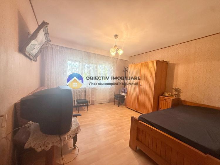 Apartament 3 camere/2 bai/2 balcoane/83 mp/etaj 2 CENTRU - 16