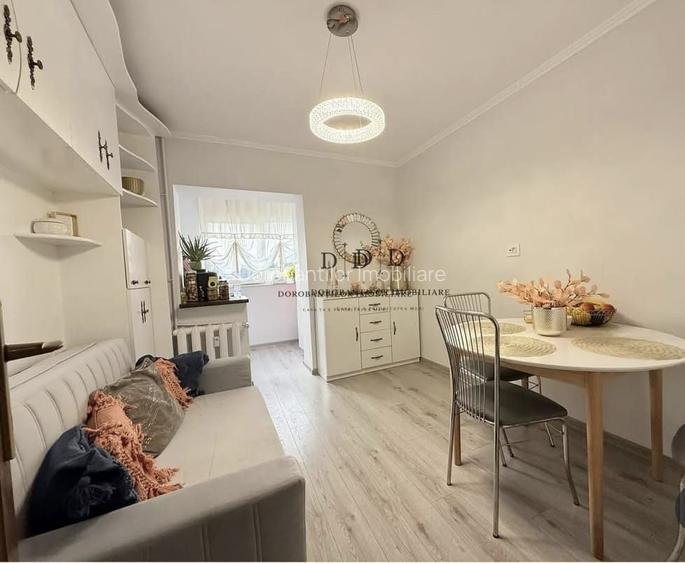 Apartament 2 camere de vânzare | Zona Dorobanților | Parcare + Beci - 5