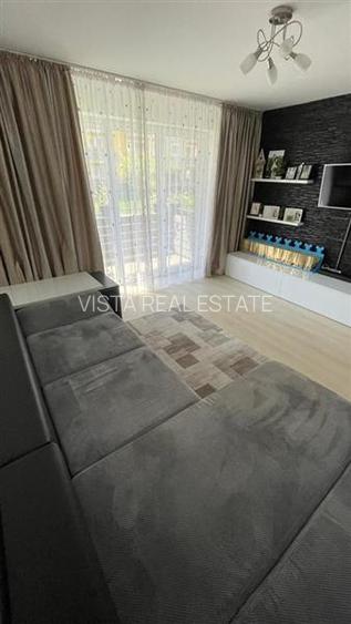 Apartament 2 camere, zona Avantgarden - 3