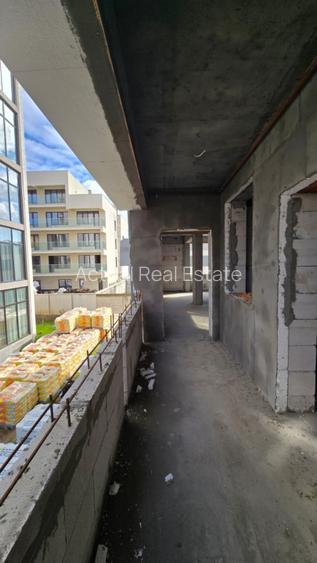 APARTAMENT | MAMAIA SAT | 100 METRI DE PLAJA - 6