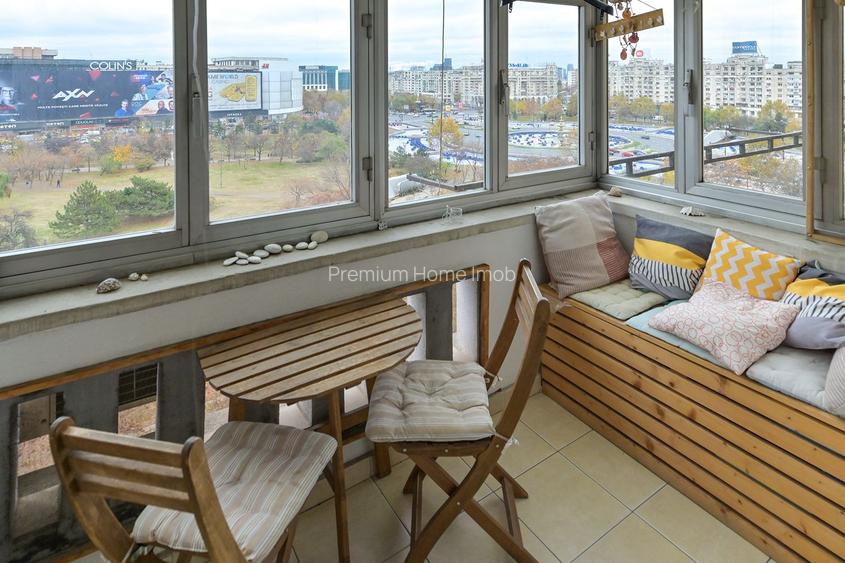 Apartament | 2 camere | Fantani | Piata Unirii - 19