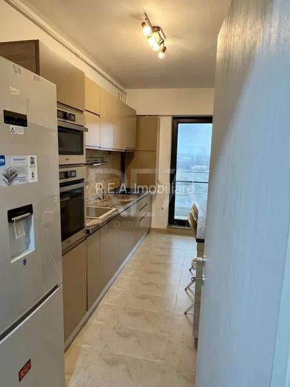 2 Camere Ready to move  Etaj 3/11 Novum Lacul Morii - 4