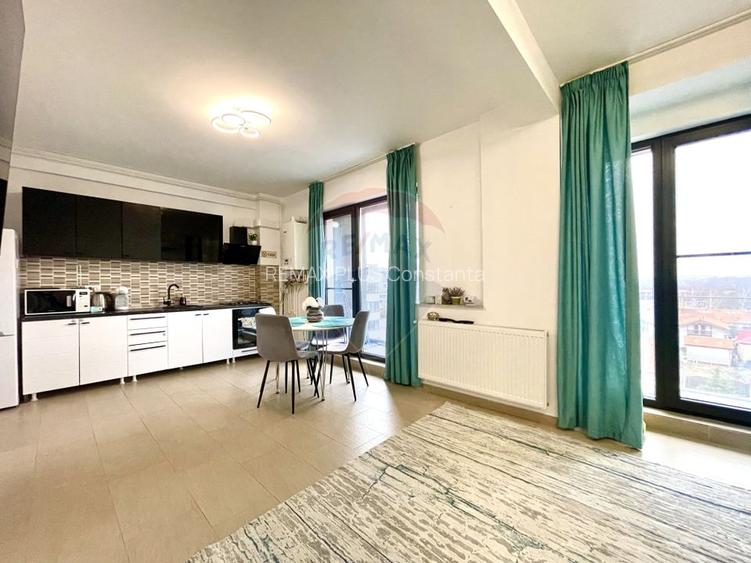 Apartament cu 2 camere de vânzare- zona Hanul cu Peste - 8