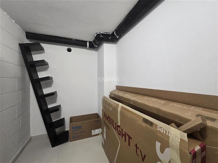 Inchiriere apartament premium 2 camere, City Lake, Bacau (Zona de Nord) - 11