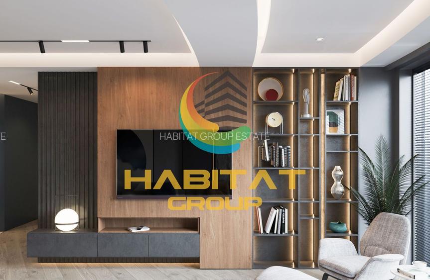 2 camere nou Mihai Bravu decomandat investitie 2026 - 9