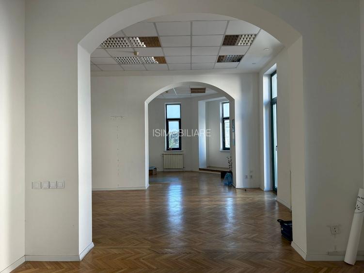 Casa Vila Aviatorilor - office , clinica , comercial - 5