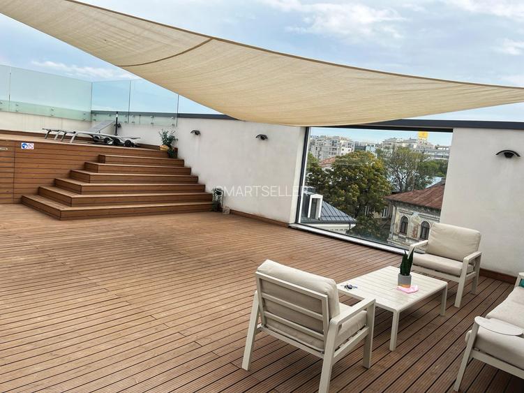 Apartament 2 Camere în Ansamblul de Lux Carmen Sylva – Zona Unirii!!! - 25