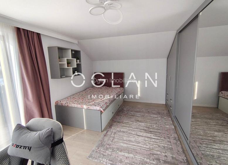 Casa Individuala 230mp, 960 teren, Tocile- COMISION 0% - 15