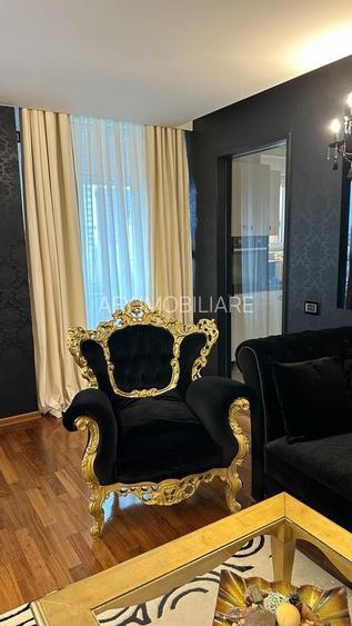 De vanzare Apartament premium 3 camere LUX Herastrau, Cartier Francez - 6
