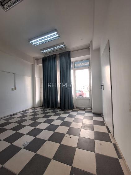 Inchiriere spatiu comercial Rahova / Margeanului, stradal - 4